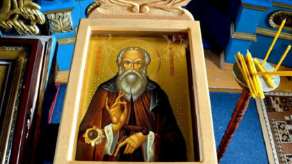 Calendar ortodox 10 ianuarie 2026....