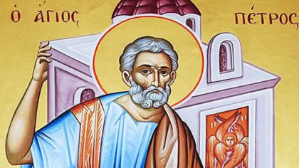 Calendar ortodox 16 ianuarie 2026....