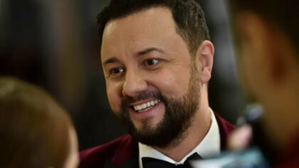 Catalin Maruta, prima declaratie publica...