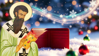 Ce sa ai in portofel...