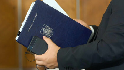 Guvernul ofera o reducere de...