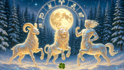 Horoscop 12 ianuarie 2026. Prima...