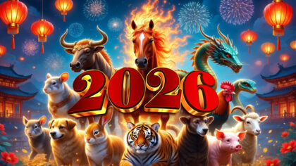 Horoscop Chinezesc 2026: Patru zodii...