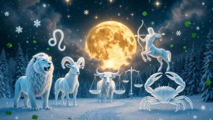 Horoscop zilnic, 11 ianuarie 2026....