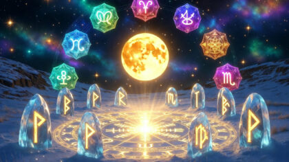 Runele dau cartile pe fata....