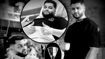 Rasturnare de situatie in cazul...