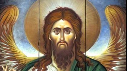 Sf. Ioan Botezatorul 2026. Ce...