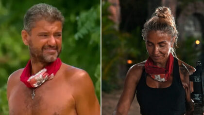 Survivor Romania: Duel decisiv intre...