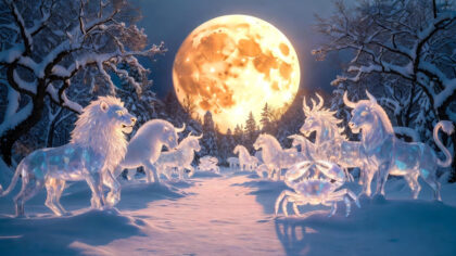 Horoscop 14 februarie 2026. Vesti...