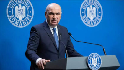 Ilie Bolojan, prima reactie dupa...