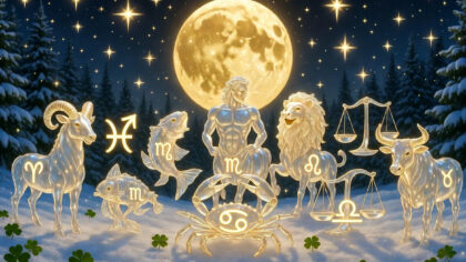 Horoscop 26 februarie 2026. Vesti...