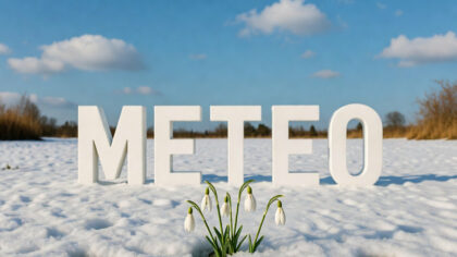 Meteorologii au schimbat iar prognoza....