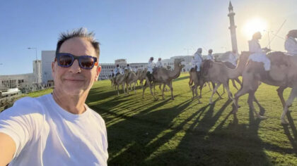 Dan Negru, mesaj direct despre...