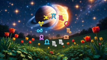 Horoscop duminica, 22 martie 2026....