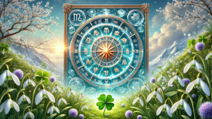 Horoscop 4 martie 2026. Astrele...