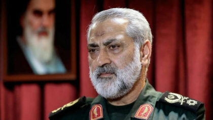 Iranul trece la amenintari incredibile....