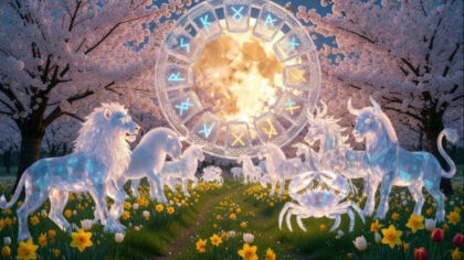 Mesajul Runelor pentru joi, 19...