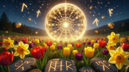 Mesajul Runelor pentru sambata, 21...