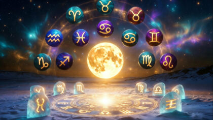 Mesajul Runelor pentru ziua de...