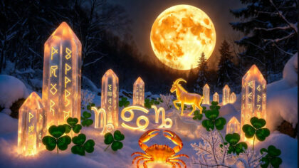 Trei zodii trec prin schimbari...