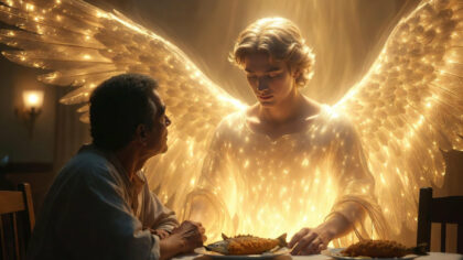 Buna Vestire – 25 martie...