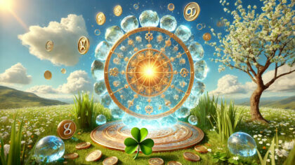 Trei zodii care vor avea...