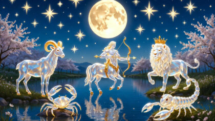 Horoscop 18 APRILIE 2026. Astrele...