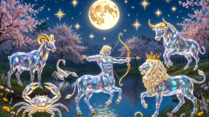 Horoscop zilnic, 30 aprilie 2026...