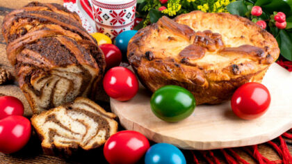 Pastele Blajinilor 2026. Ce nu...