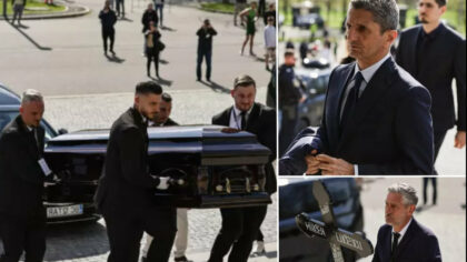 Razvan Lucescu nu le-a dat...