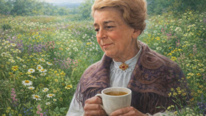 Remediul celebru al Mariei Treben...