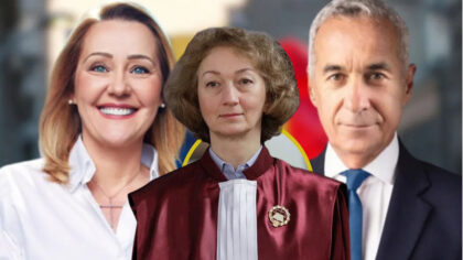 Sefa CCR, prima declaratie oficiala...