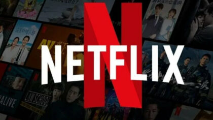 Serialul Netflix care a rupt...