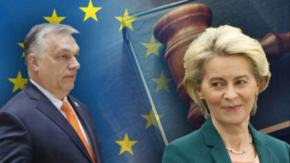 Uniunea Europeana pregateste un plan...