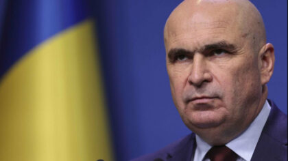 Guvernul a picat. Bolojan pleaca...