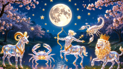 Horoscop 23 mai 2026. Sambata...