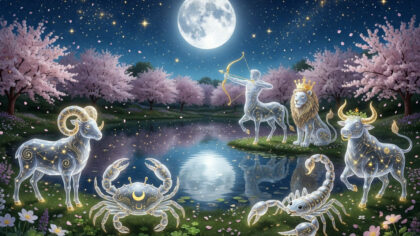 Horoscop 4 mai 2026. Prima...