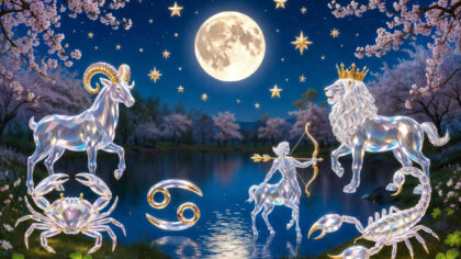 Horoscop 8 mai 2026. Vinerea...