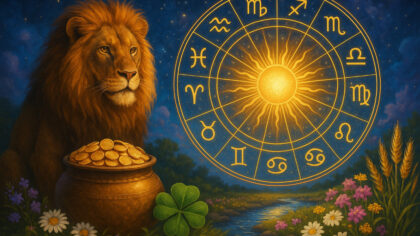 5 zodii vor avea noroc...