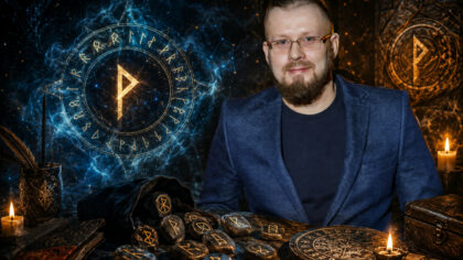 Horoscop Rune 22 iunie- 29...