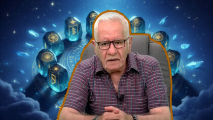 Zodia binecuvantata de Dumnezeu pana...
