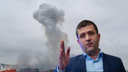 Radu Miruta a rabufnit la...
