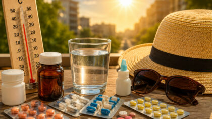 Medicii avertizeaza: 8 medicamente care...