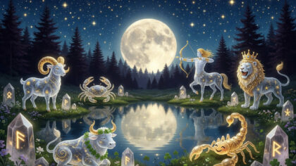 Horoscop 12 iulie 2026. Universul...