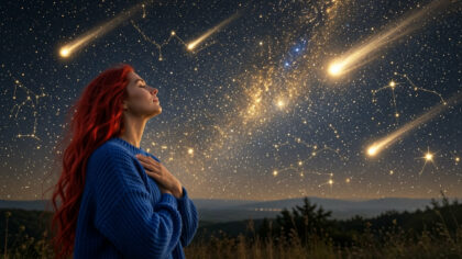 Luna in care te-ai nascut...