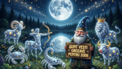 Horoscop 13 iulie 2026. Prima...