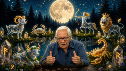 Zodiile care se imbogatesc in...