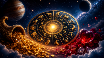 Zodii norocoase in august 2026...