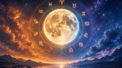 Horoscopul lunar august 2026: Luna...