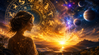 HOROSCOP 26 august 2026. Astrele...